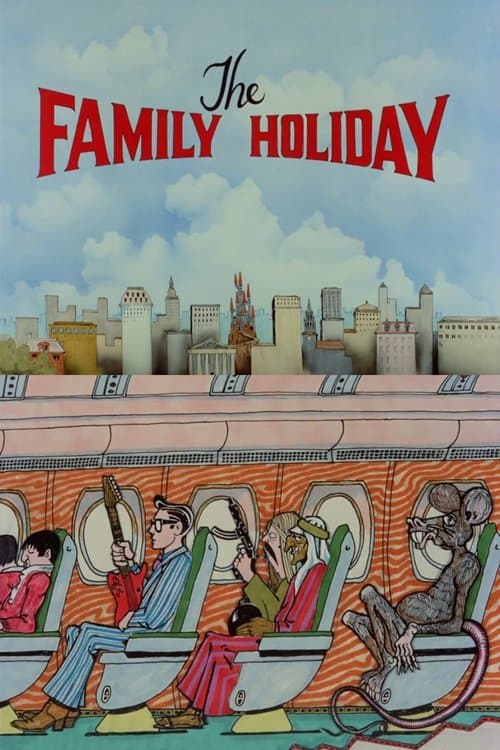 Director's Movie Image