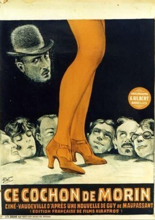 Director's Movie Image