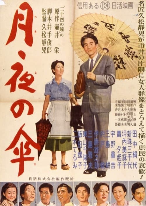 Director's Movie Image