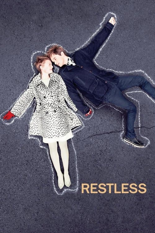 Director's Movie Image