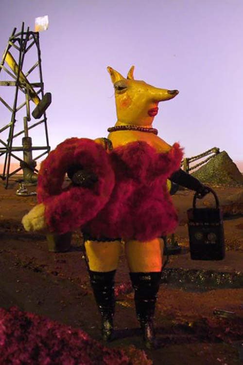 Director's Movie Image