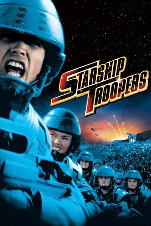 Director's Movie Image