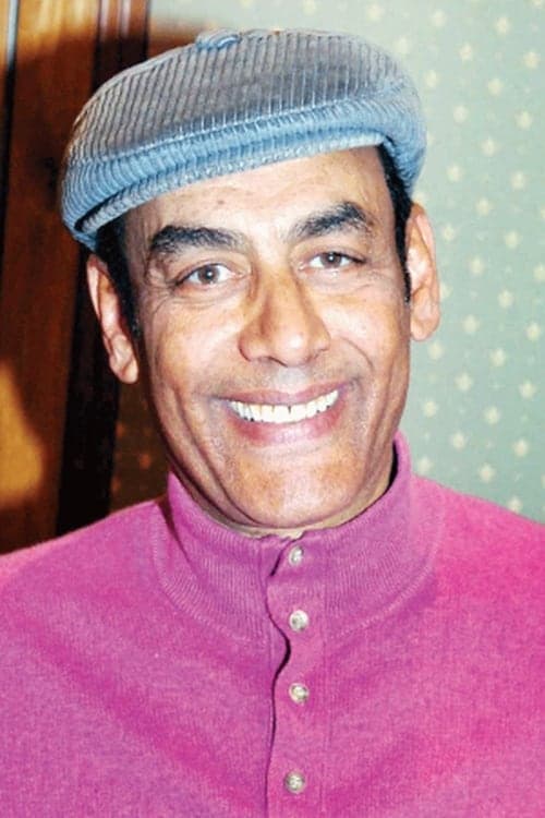 Cast's Movie Image