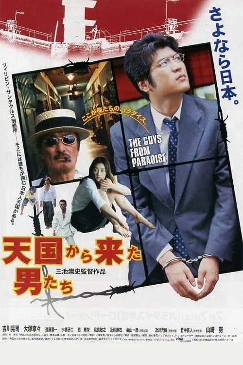 Director's Movie Image