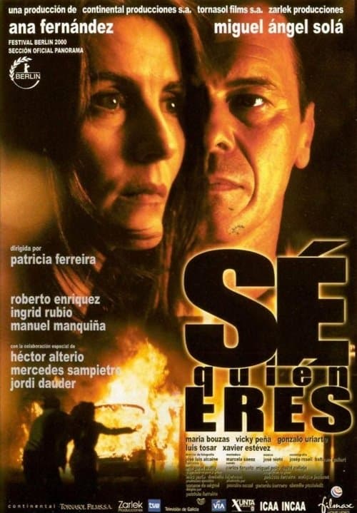 Director's Movie Image