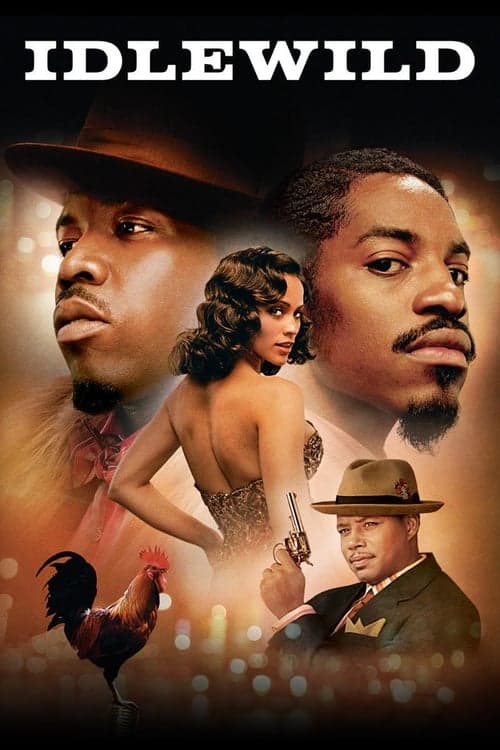 Director's Movie Image