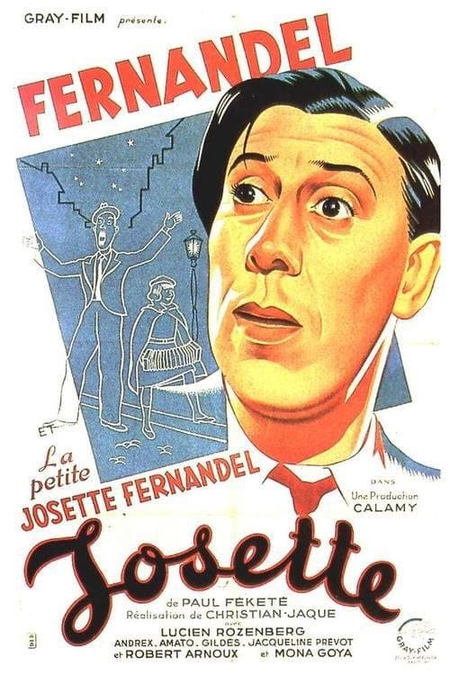 Director's Movie Image