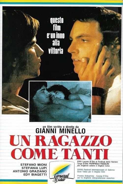 Director's Movie Image