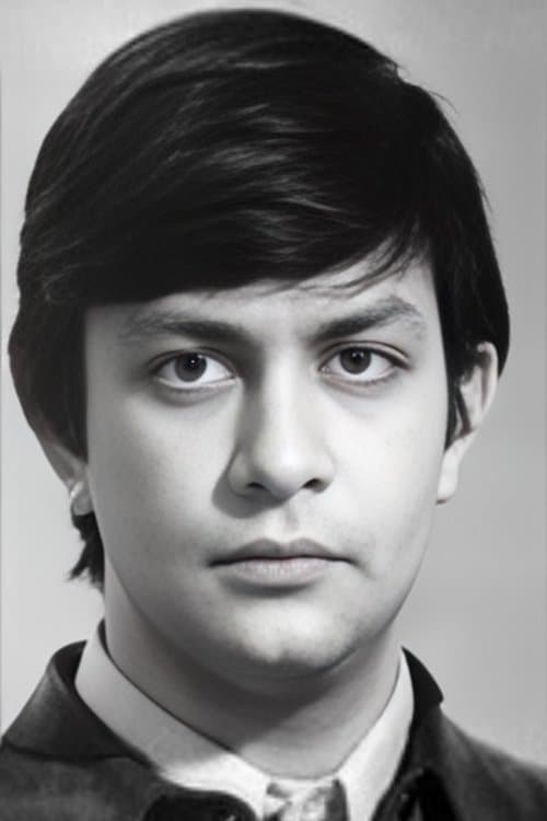Cast's Movie Image