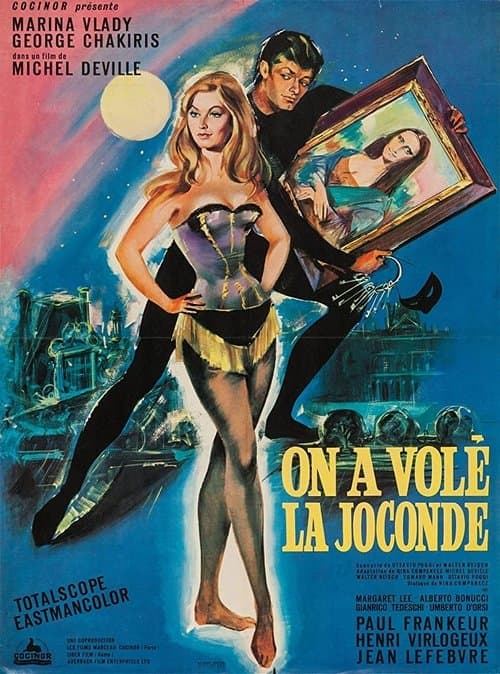 Director's Movie Image