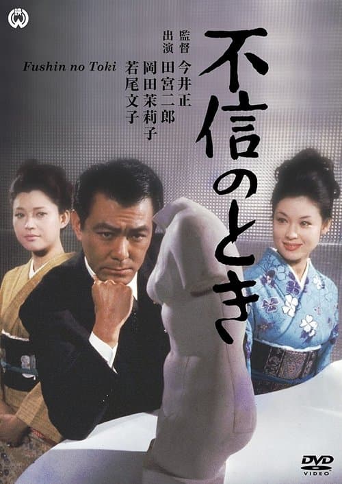 Director's Movie Image