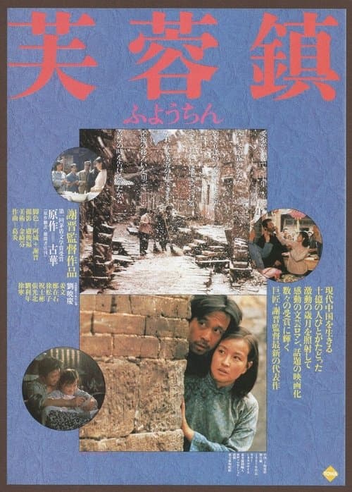 Director's Movie Image