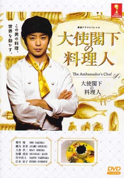 Director's Movie Image