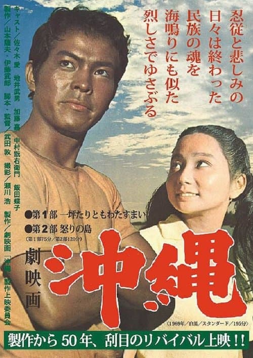 Director's Movie Image