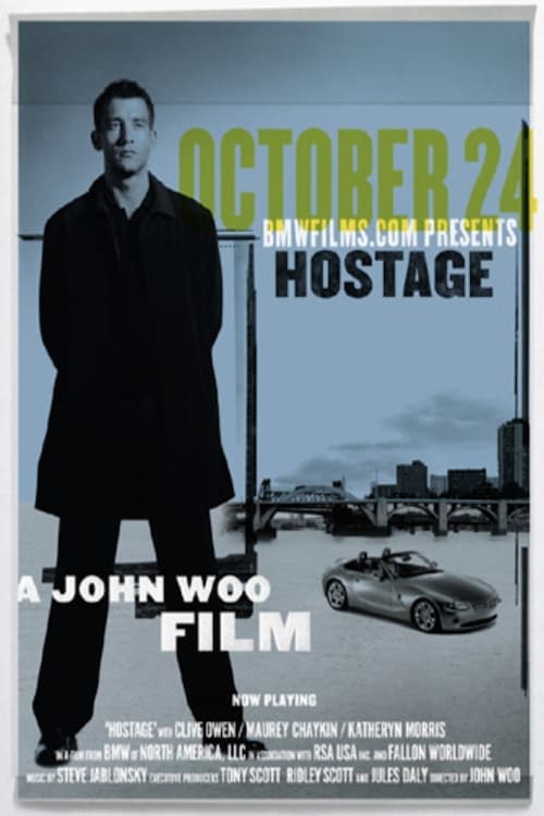 Director's Movie Image