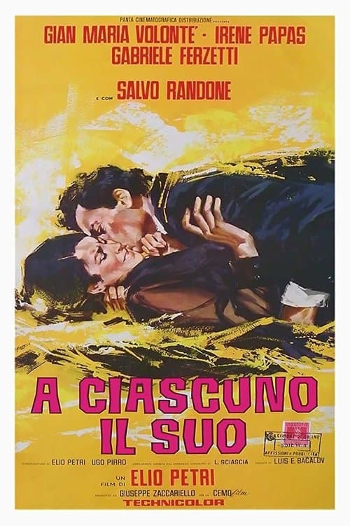Director's Movie Image