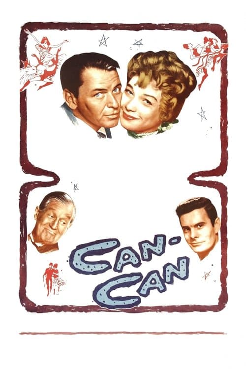 Director's Movie Image