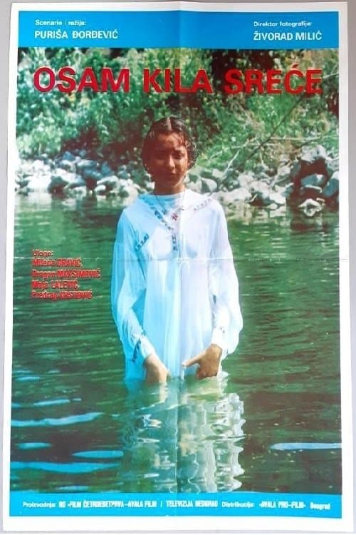 Director's Movie Image