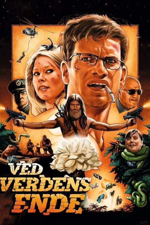 Director's Movie Image