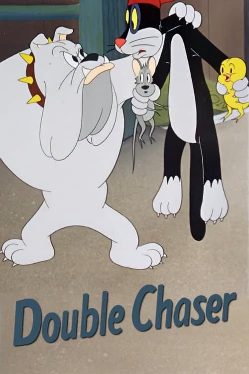 Director's Movie Image