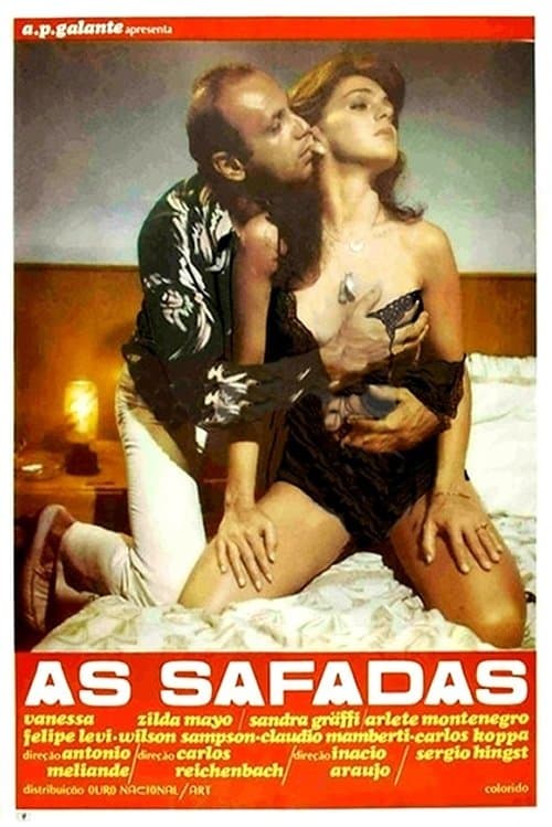 Director's Movie Image