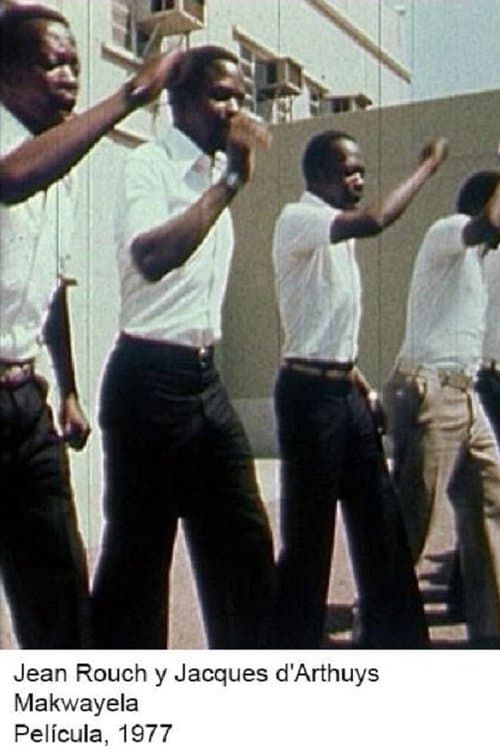 Director's Movie Image