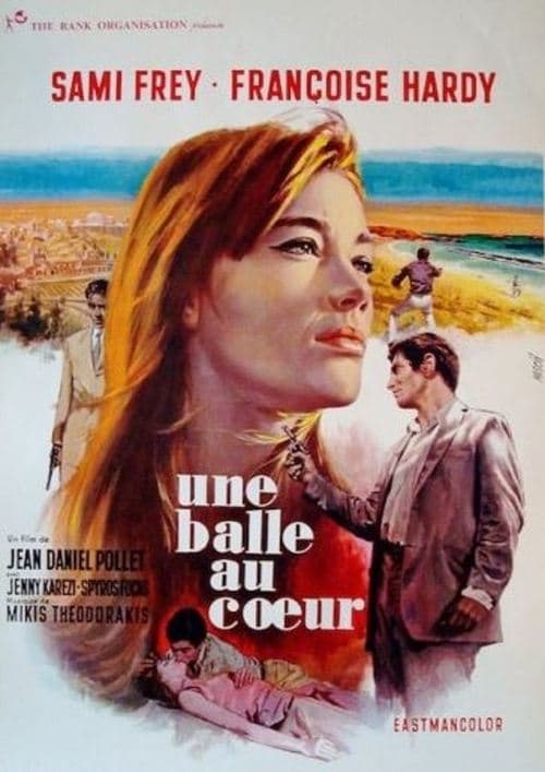 Director's Movie Image