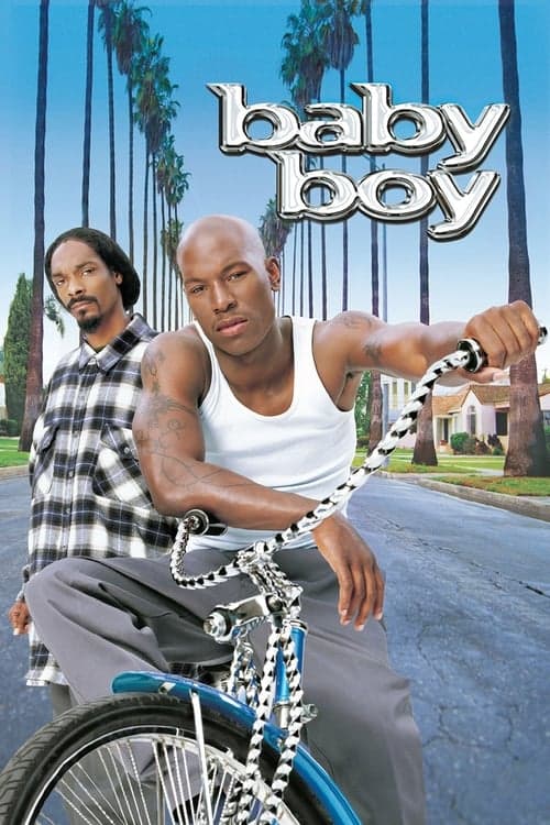 Director's Movie Image