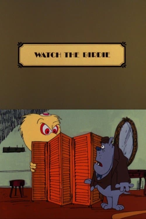 Director's Movie Image
