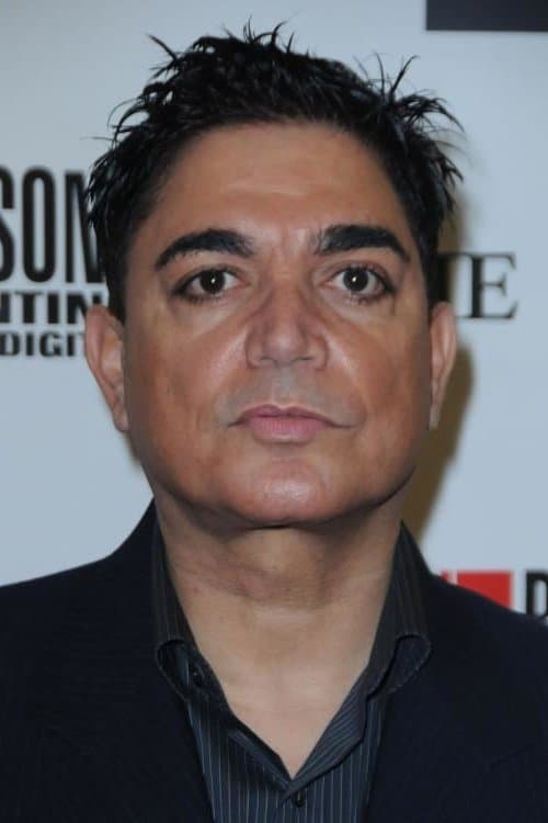 Cast's Movie Image
