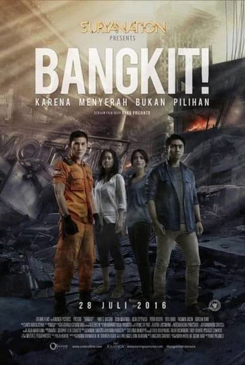 Director's Movie Image