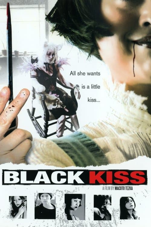 Director's Movie Image