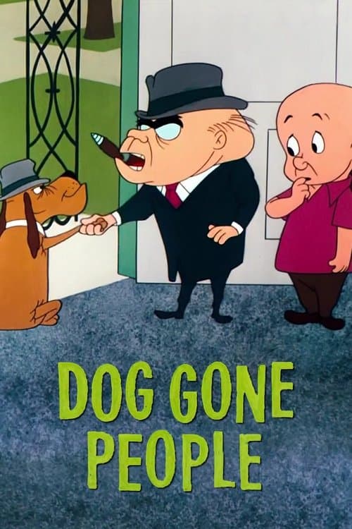 Director's Movie Image