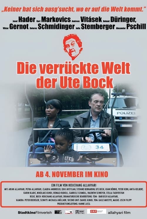 Director's Movie Image