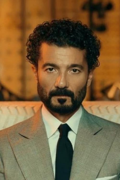 Cast's Movie Image