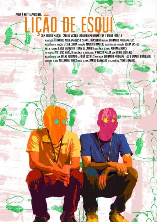 Director's Movie Image