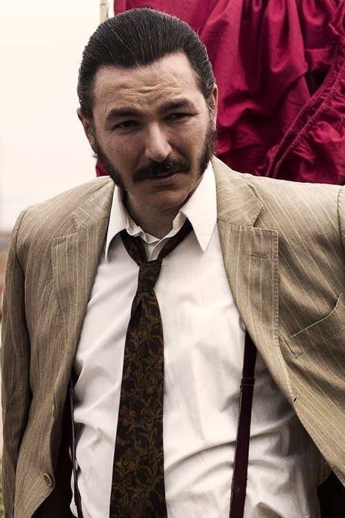 Cast's Movie Image