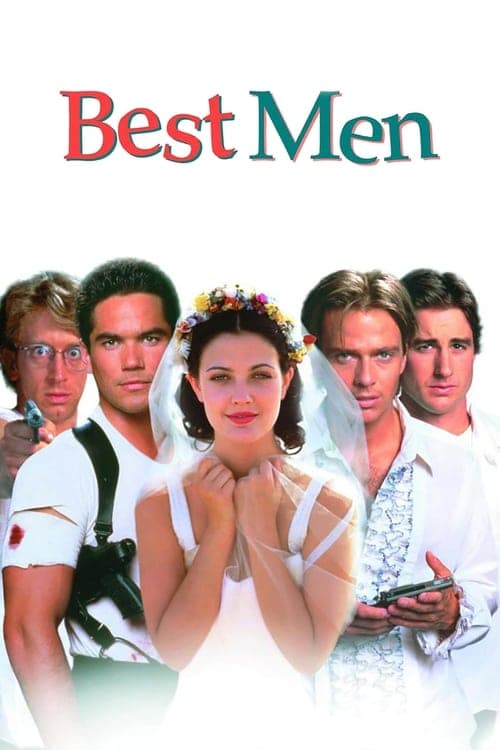 Director's Movie Image