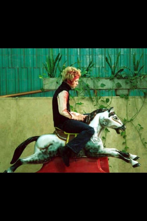 Director's Movie Image