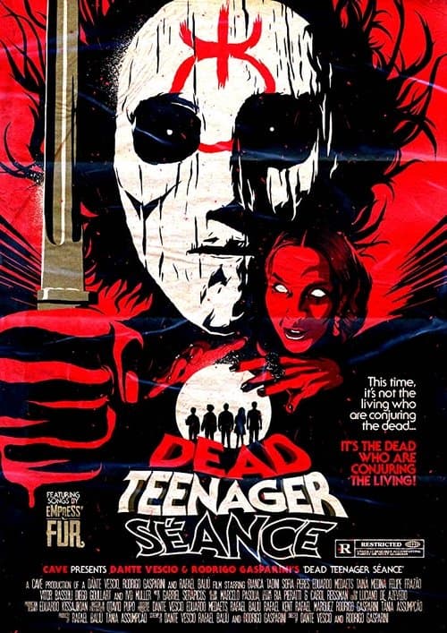 Director's Movie Image