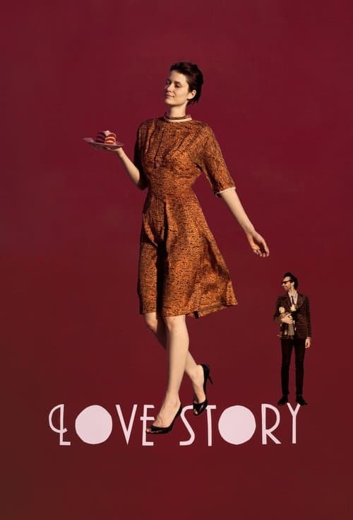 Director's Movie Image