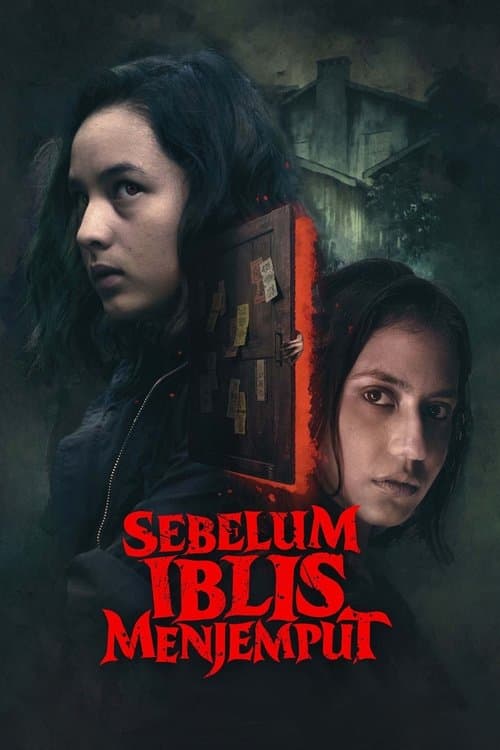 Director's Movie Image