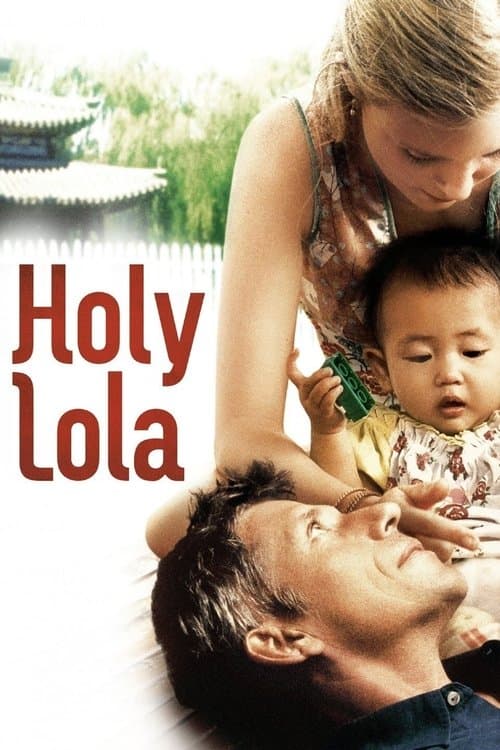 Director's Movie Image