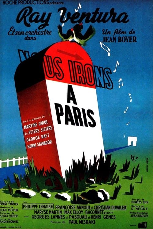 Director's Movie Image