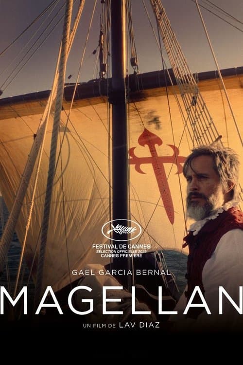 Director's Movie Image