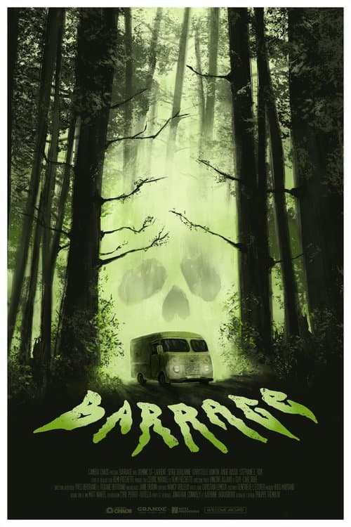 Director's Movie Image