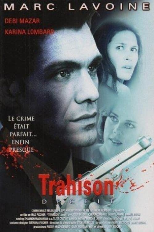 Director's Movie Image