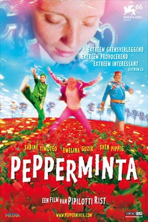 Director's Movie Image