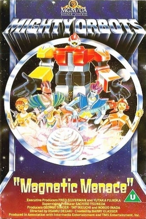 Director's Movie Image