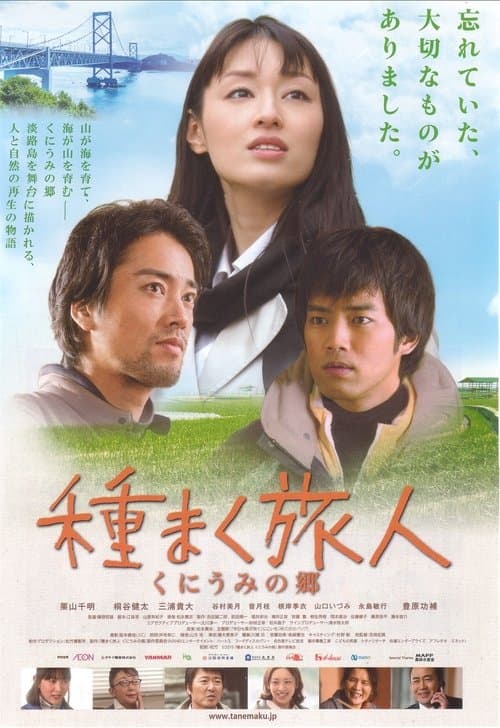 Director's Movie Image